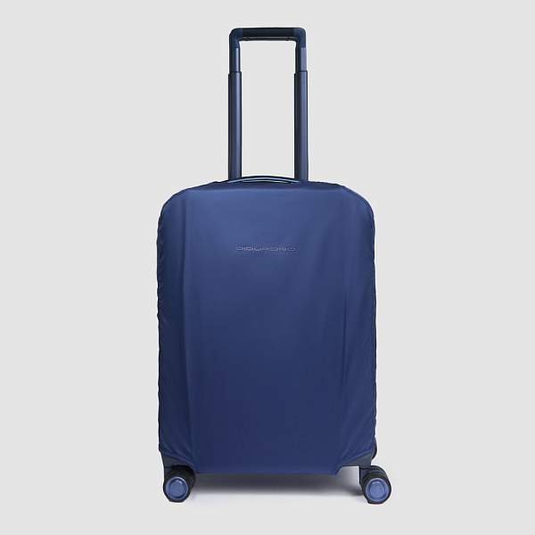 Чехол на чемодан Piquadro AC6695TAALUB2/BLU синий Piquadro, Артикул: AC6695TAALUB2/BLU фото №1
