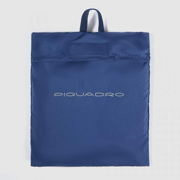 Чехол на чемодан Piquadro AC6695TAALUB2/BLU синий Piquadro, Артикул: AC6695TAALUB2/BLU фото №1