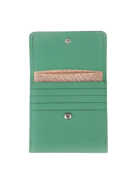 Портмоне из натуральной кожи 355A.234.09 Petek, Артикул: 355A.234.09 фото №1