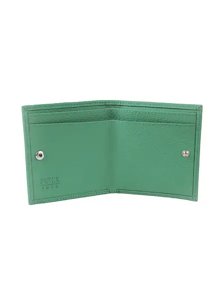 Портмоне из натуральной кожи 355A.234.09 Petek, Артикул: 355A.234.09 фото №1