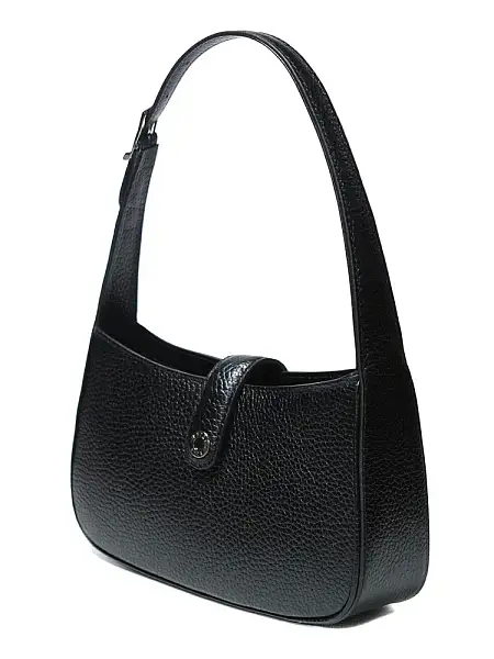 Сумка женская кожаная Petek 4412A.46B.01 Petek, Артикул: 4412A.46B.01 фото №1