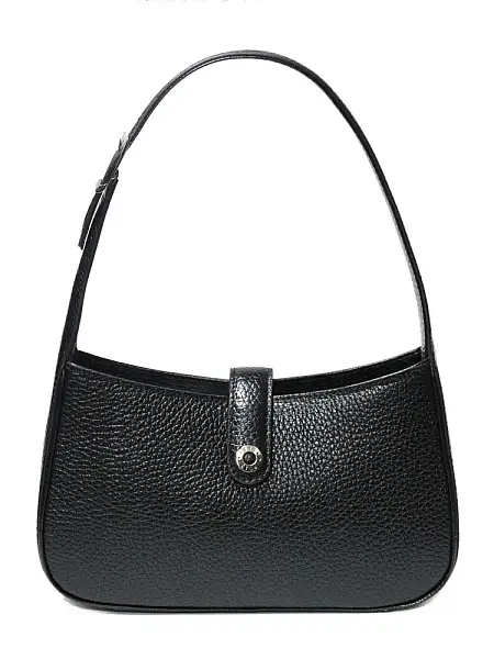 Сумка женская кожаная Petek 4412A.46B.01 Petek, Артикул: 4412A.46B.01 фото №1