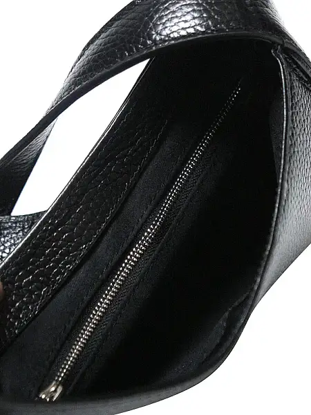 Сумка женская кожаная Petek 4412A.46B.01 Petek, Артикул: 4412A.46B.01 фото №1