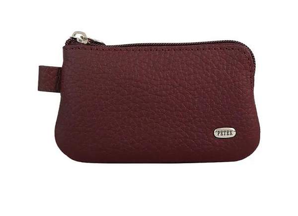 Ключница женская кожаная Petek 533.X10.03 Petek, Артикул: 533.X10.03 фото №1