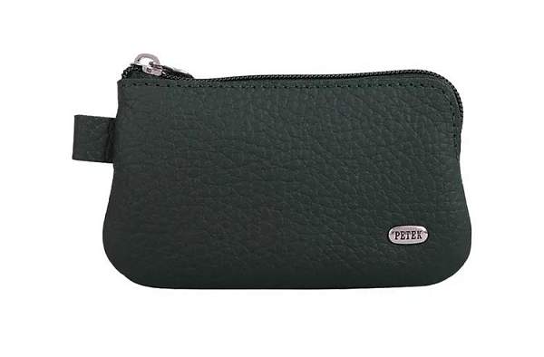 Ключница женская кожаная Petek 533.X10.65 Petek, Артикул: 533.X10.65 фото №1