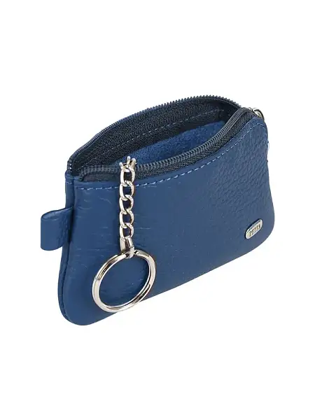 Ключница женская кожаная Petek 533.X10.81 Petek, Артикул: 533.X10.81 фото №1