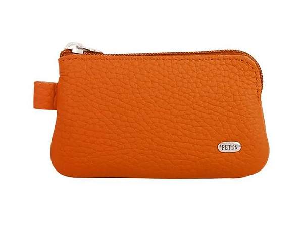 Ключница женская кожаная Petek 533.X10.89 Petek, Артикул: 533.X10.89 фото №1
