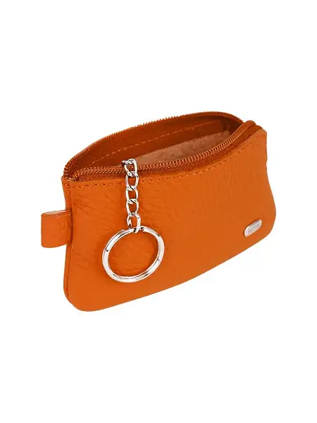 Ключница женская кожаная Petek 533.X10.89 Petek, Артикул: 533.X10.89 фото №1