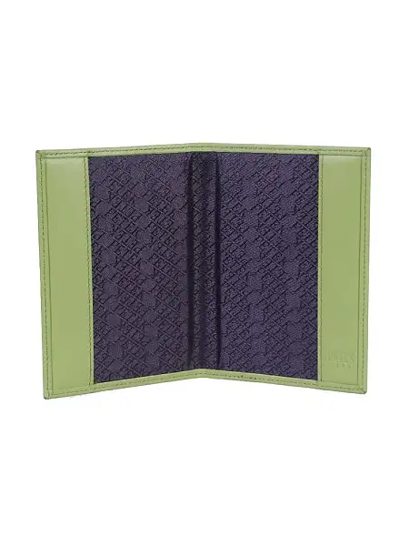 Кожаная обложка для паспорта 581.000.05 Petek, Артикул: 581.000.05 фото №1