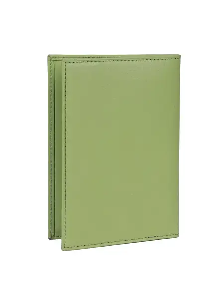 Кожаная обложка для паспорта 581.000.05 Petek, Артикул: 581.000.05 фото №1