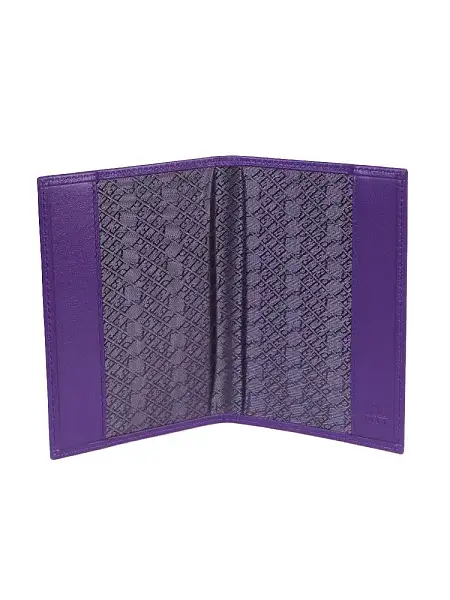 Кожаная обложка для паспорта 581.000.16 Petek, Артикул: 581.000.16 фото №1