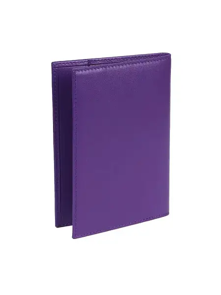 Кожаная обложка для паспорта 581.000.16 Petek, Артикул: 581.000.16 фото №1