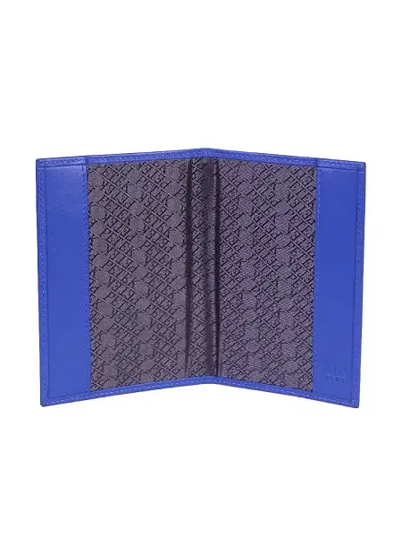 Кожаная обложка для паспорта 581.000.81 Petek, Артикул: 581.000.81 фото №1