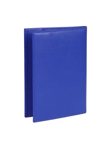 Кожаная обложка для паспорта 581.000.81 Petek, Артикул: 581.000.81 фото №1