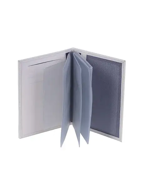 Обложка для автодокументов женская кожаная Petek 584.000.00 Petek, Артикул: 584.000.00 фото №1