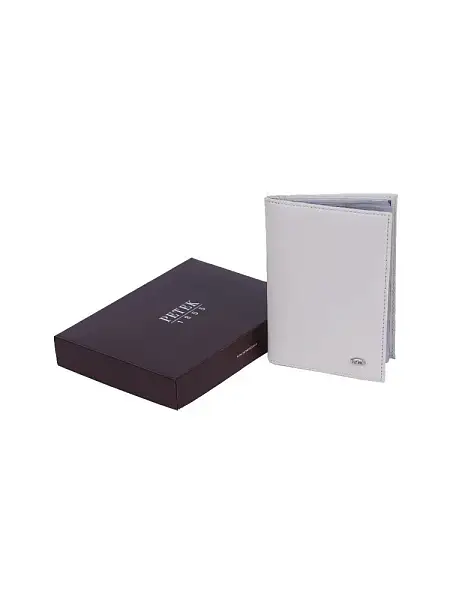 Обложка для автодокументов женская кожаная Petek 584.000.00 Petek, Артикул: 584.000.00 фото №1