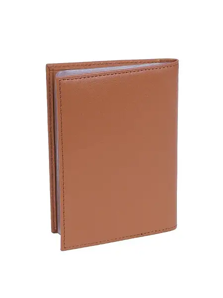 Обложка для автодокументов женская кожаная Petek 584.000.04 Petek, Артикул: 584.000.04 фото №1