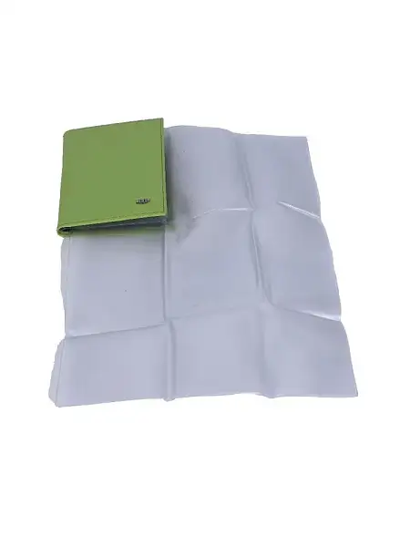 Обложка для автодокументов женская кожаная Petek 584.000.05 Petek, Артикул: 584.000.05 фото №1