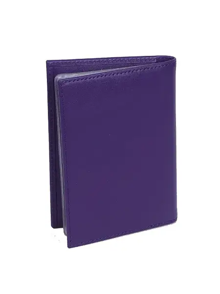 Обложка для автодокументов женская кожаная Petek 584.000.16 Petek, Артикул: 584.000.16 фото №1