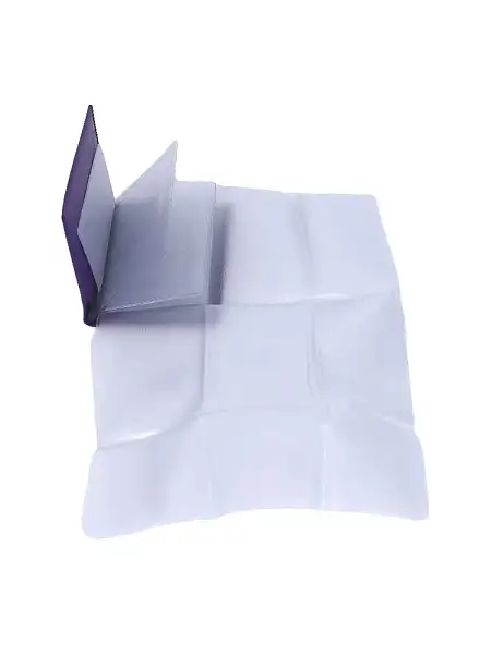 Обложка для автодокументов женская кожаная Petek 584.000.16 Petek, Артикул: 584.000.16 фото №1