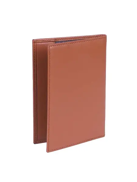 Кожаная обложка для паспорта 581.000.04 Petek, Артикул: 581.000.04 фото №1