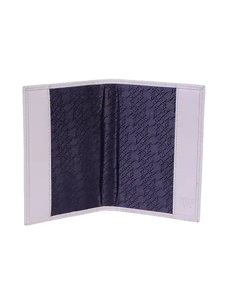 Кожаная обложка для паспорта 581.000.00 Petek, Артикул: 581.000.00 фото №1