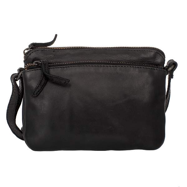 Женская сумка черный Gianni Conti 4203334 black Gianni Conti, Артикул: 4203334 black фото №1