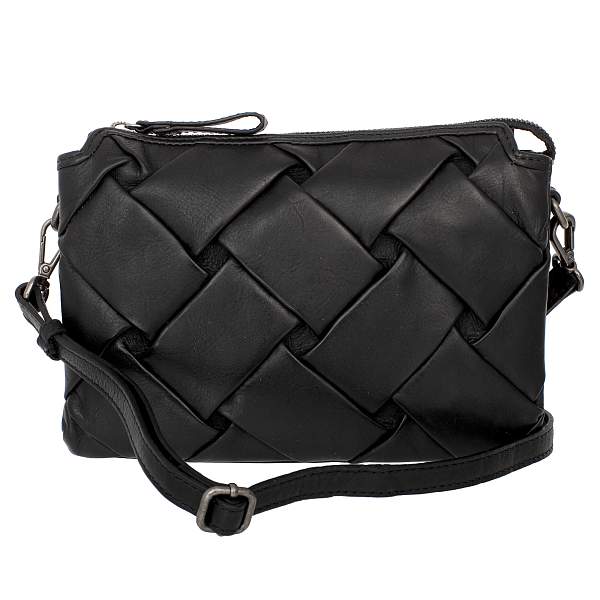 Женская сумка черный Gianni Conti 4693843 black Gianni Conti, Артикул: 4693843 black фото №1