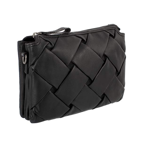 Женская сумка черный Gianni Conti 4693843 black Gianni Conti, Артикул: 4693843 black фото №1