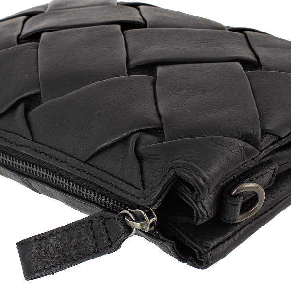 Женская сумка черный Gianni Conti 4693843 black Gianni Conti, Артикул: 4693843 black фото №1