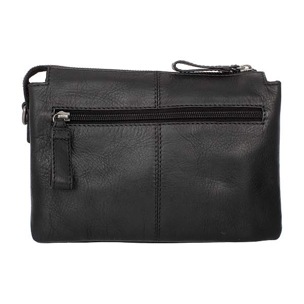 Женская сумка черный Gianni Conti 4693843 black Gianni Conti, Артикул: 4693843 black фото №1