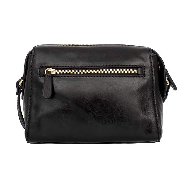 Женская сумка черный Gianni Conti 9403033 black Gianni Conti, Артикул: 9403033 black фото №1