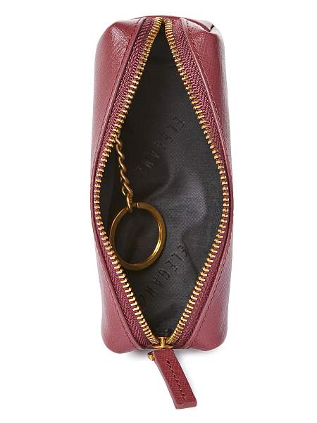 Ключница ZG177-1440 garnet Eleganzza, Артикул: ZG177-1440-01-00056551 фото №1