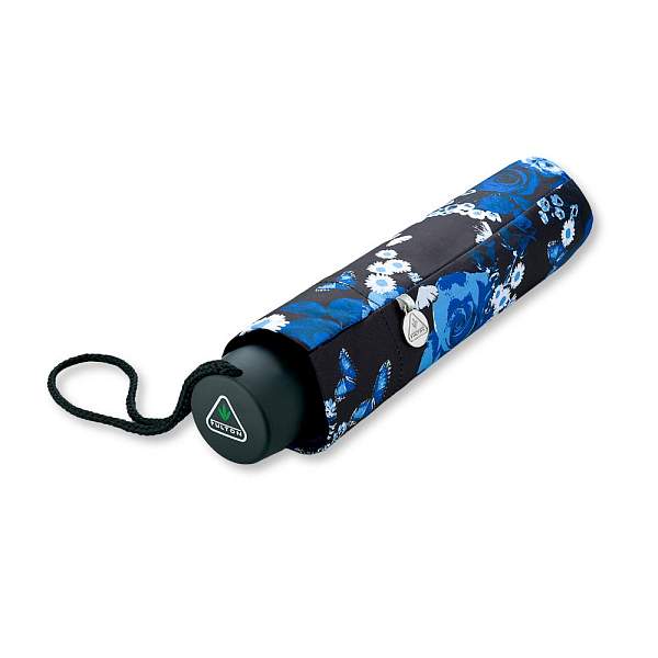 L354-4581 China Rose (Китайская роза) Зонт женский механика Fulton Fulton, Артикул: L354-4581 фото №1