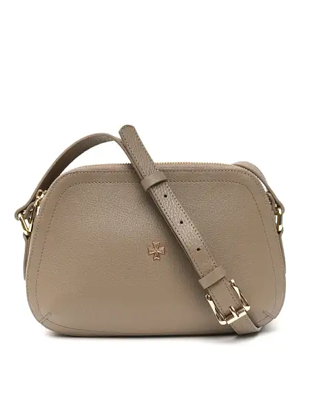 Женская сумка NARVIN из натуральной кожи 9819-Sand Platina Vasheron, Артикул: 9819-Sand Platina фото №1