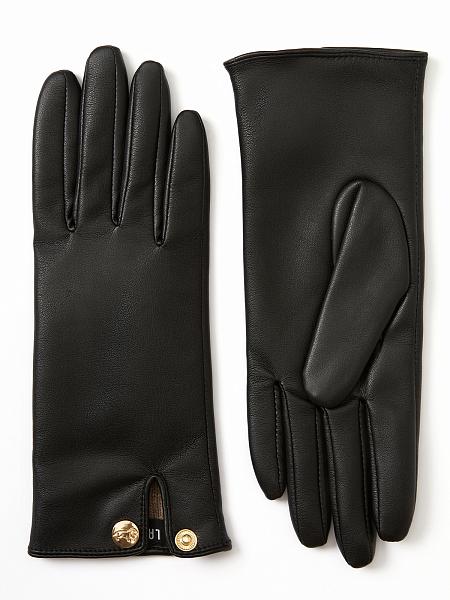 Перчатки жен п/ш LB-4909MP black Labbra, Артикул: LB-4909MP-75_01-00056 фото №1