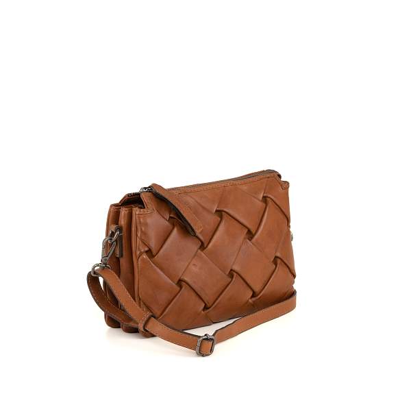 Женская сумка рыжий Gianni Conti 4693843 tan Gianni Conti, Артикул: 4693843 tan фото №1