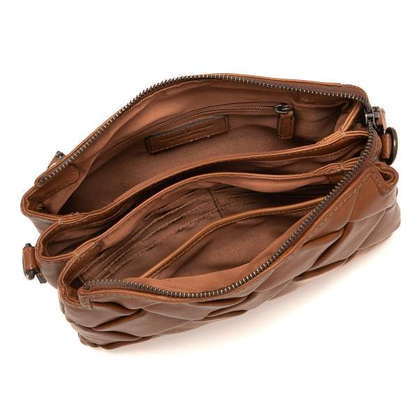 Женская сумка рыжий Gianni Conti 4693843 tan Gianni Conti, Артикул: 4693843 tan фото №1