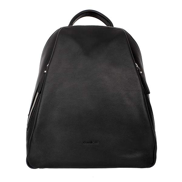 Рюкзак черный Gianni Conti 580519 black Gianni Conti, Артикул: 580519 black фото №1