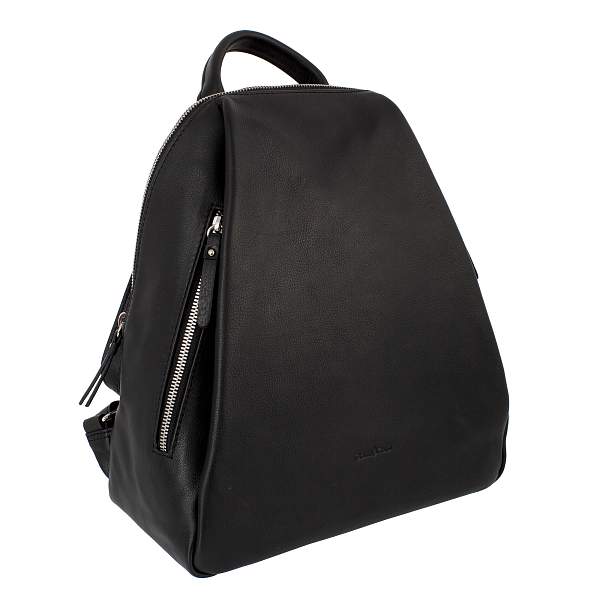 Рюкзак черный Gianni Conti 580519 black Gianni Conti, Артикул: 580519 black фото №1