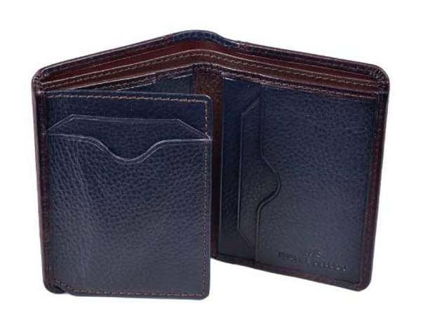 Портмоне коричневый Miguel Bellido 6882 brown 02 Miguel Bellido, Артикул: 6882 brown 02 фото №1