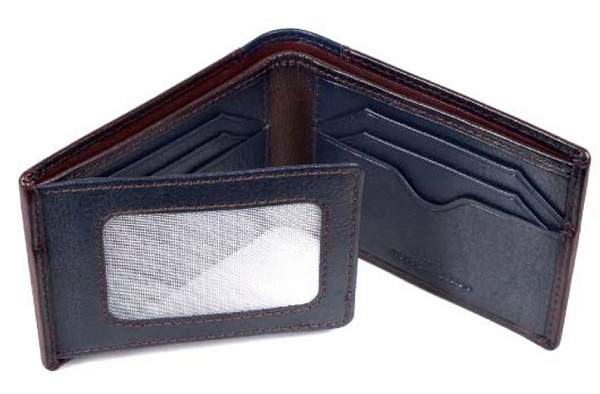 Портмоне коричневый Miguel Bellido 6883 brown 02 Miguel Bellido, Артикул: 6883 brown 02 фото №1