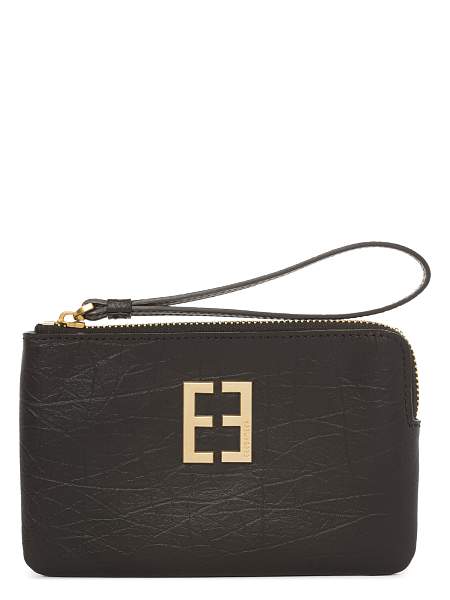 Кошелек ZG178-2517 black Eleganzza, Артикул: ZG178-2517-01-00056543 фото №1