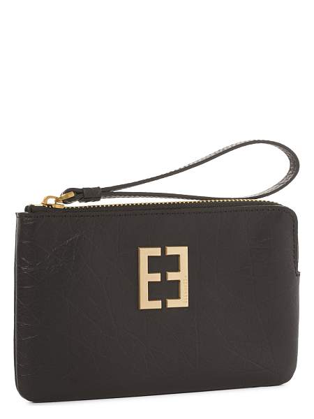 Кошелек ZG178-2517 black Eleganzza, Артикул: ZG178-2517-01-00056543 фото №1