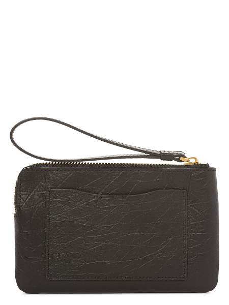 Кошелек ZG178-2517 black Eleganzza, Артикул: ZG178-2517-01-00056543 фото №1