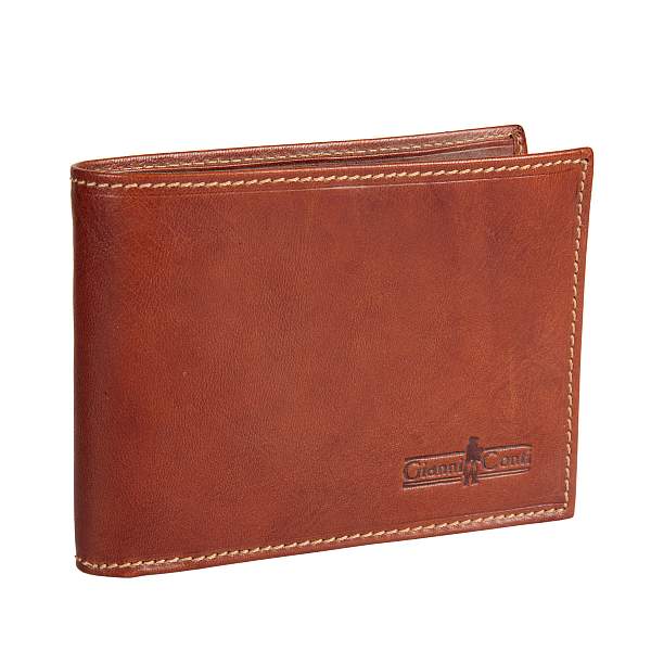 Портмоне светло-коричневый Gianni Conti 917144 tan Gianni Conti, Артикул: 917144 tan фото №1
