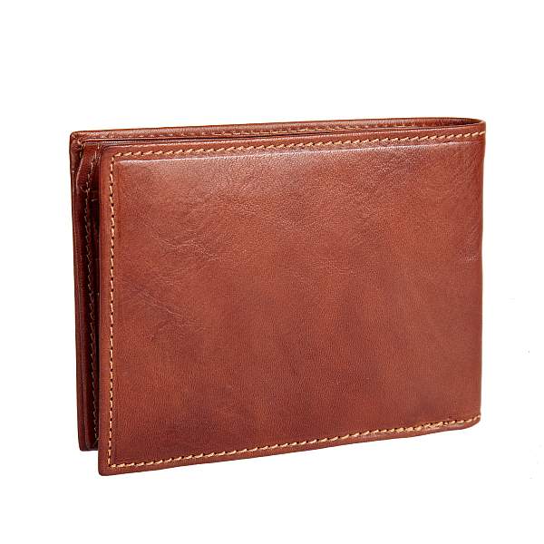 Портмоне светло-коричневый Gianni Conti 917144 tan Gianni Conti, Артикул: 917144 tan фото №1