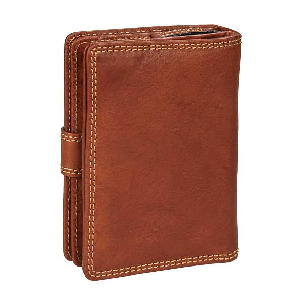 Портмоне светло-коричневый Gianni Conti 918086 tan Gianni Conti, Артикул: 918086 tan фото №1