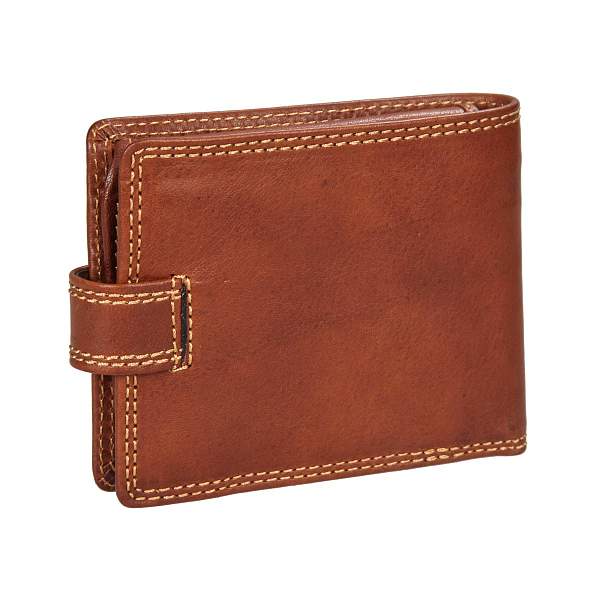 Портмоне светло-коричневый Gianni Conti 917172 tan Gianni Conti, Артикул: 917172 tan фото №1