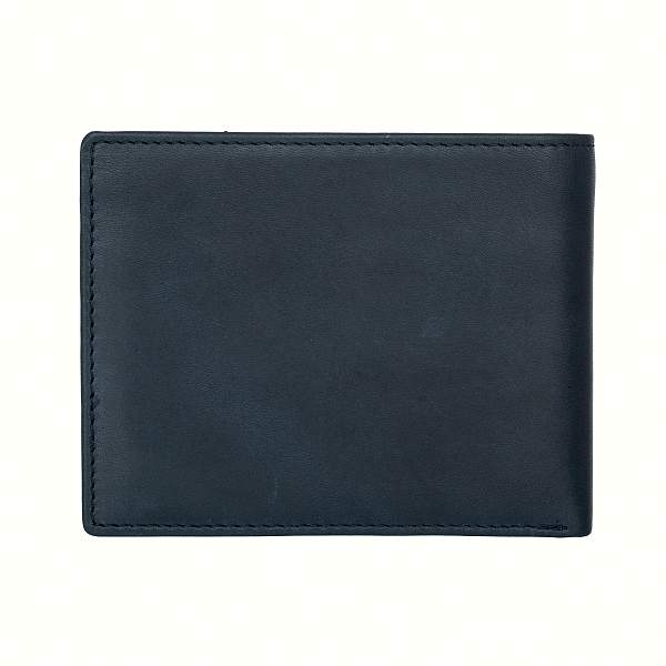 Портмоне синий Gianni Conti 6057100 blue/dark brown Gianni Conti, Артикул: 6057100 blue/dark brown фото №1